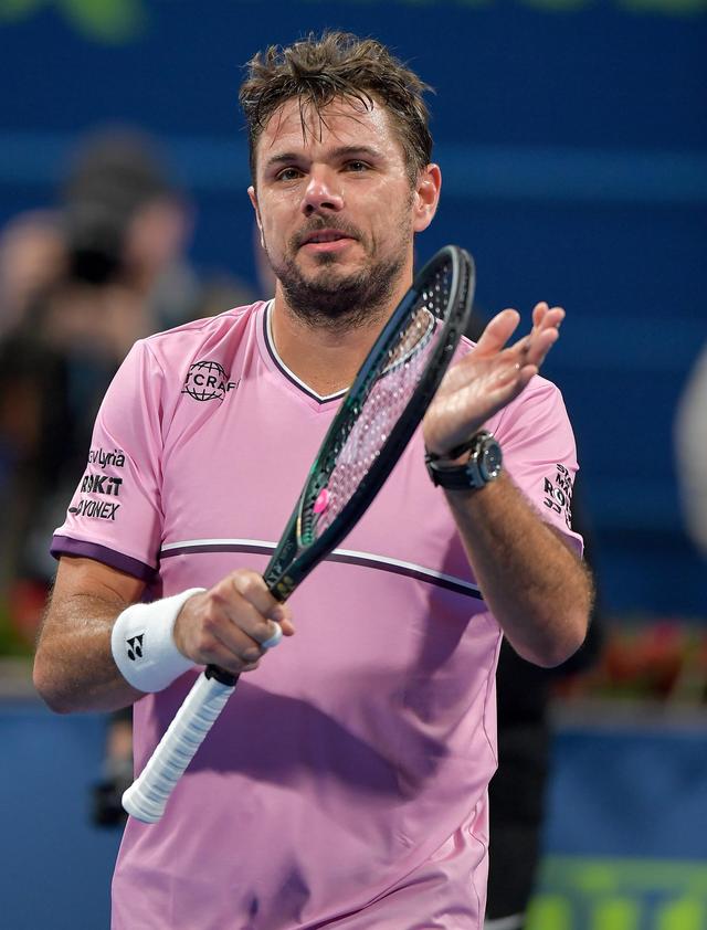 IM体育官方网站-世界网球队爆冷澳大利亚网球队，瓦林卡打破历史纪录