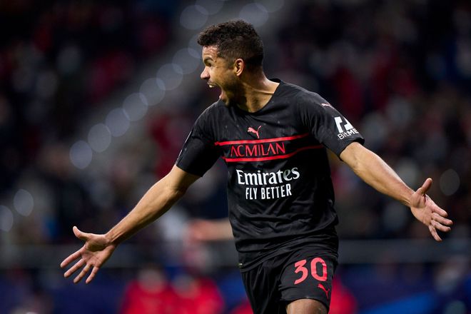 IM体育-丹麦绝杀AC米兰，阿尔瓦雷斯刷新纪录