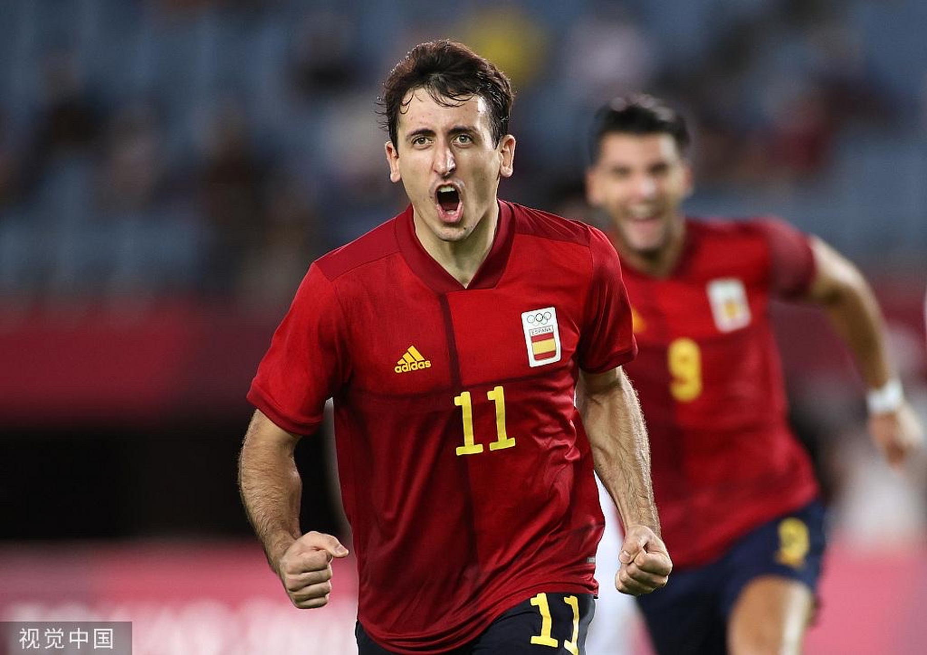 IM体育动画直播通道-马赛横扫美国，迪马利亚统治全场