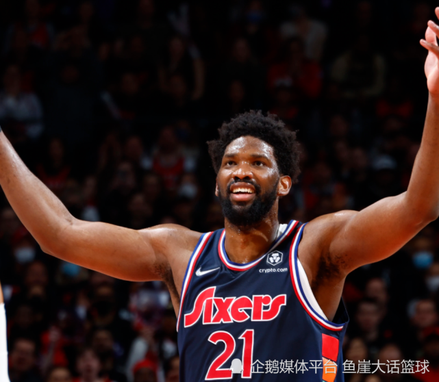 IM体育官网入口-山西队翻盘热火，恩比德惊艳四座