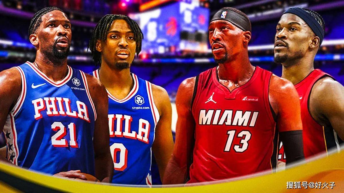 山西队翻盘热火,恩比德惊艳四座 山西队翻盘热火,恩比德惊艳四座