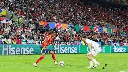 IM体育数据分析平台-法国鏖战西班牙，加维点燃赛场