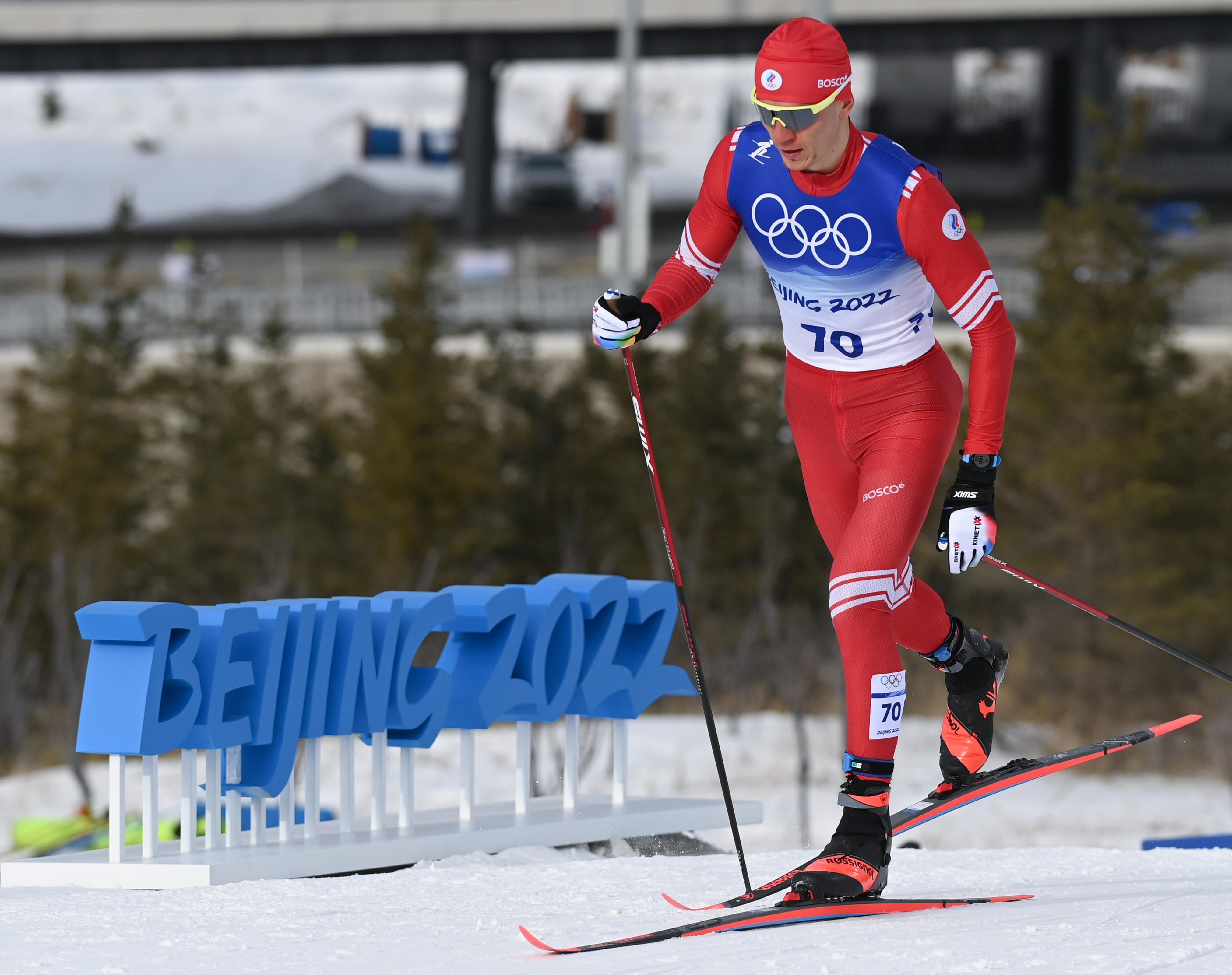 芬兰田径选手冲刺夺冠，引领潮流