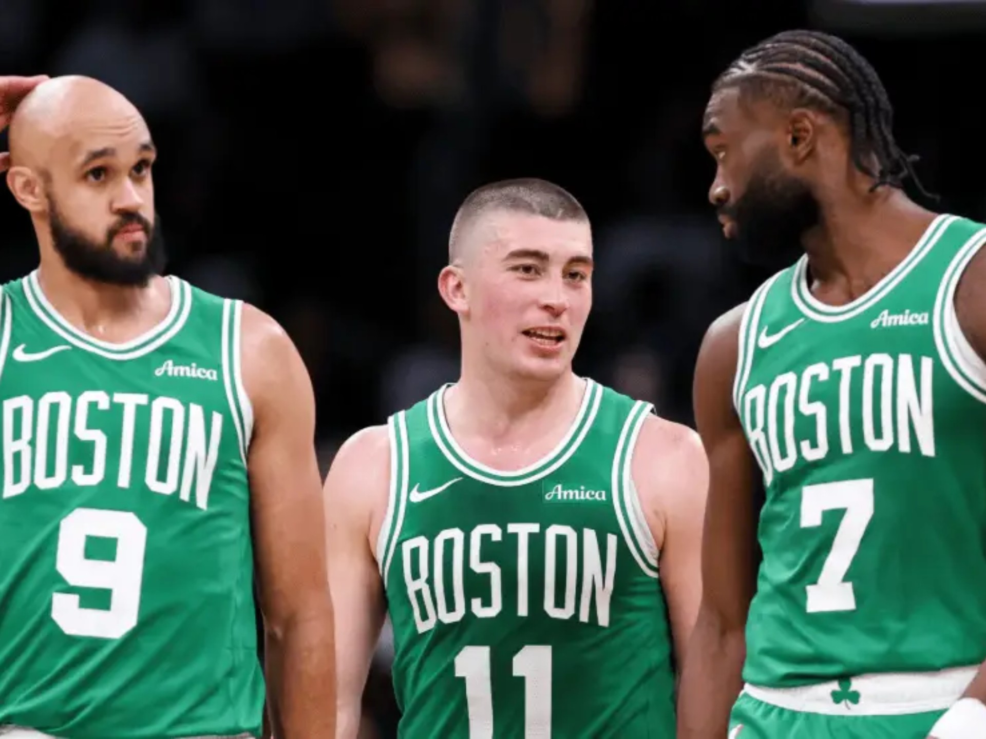 快船力克凯尔特人，福克斯统治全场