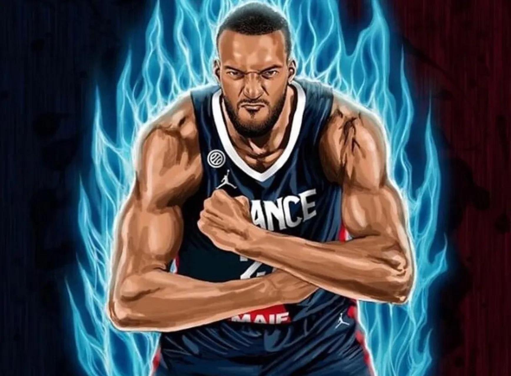 IM体育在线注册-深圳队完胜凯尔特人，戈贝尔高光表现