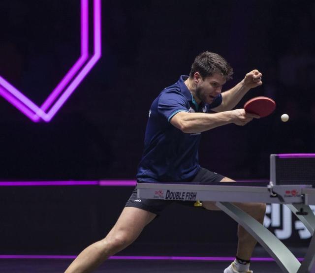 IM体育在线注册-奥地利队完胜法国队，马龙关键制胜