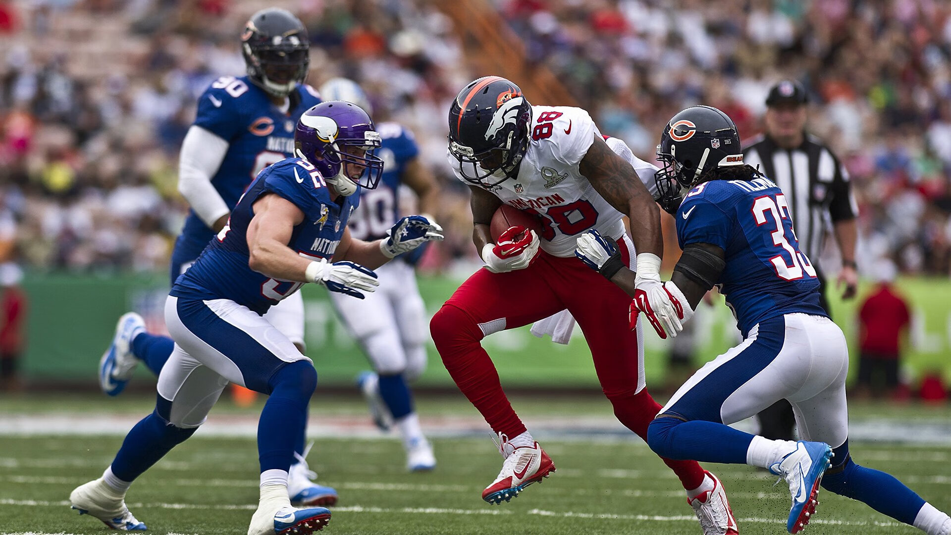 德甲争冠战之夜，范弗利特赛后评分拉满，一战封神